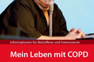 Mein Leben mit COPD - ein Erfahrungsbericht von Jens Lingemann