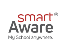 smartAware® – My school anywhere