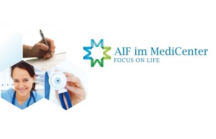 Vorstellung des Kompetenzpartners AIF – Ambulante Intensivpflege Falkeneck