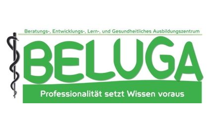 Vorstellung des Kompetenzpartners BELUGA Ausbildungszentrum