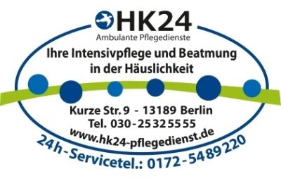 HK24 GmbH
