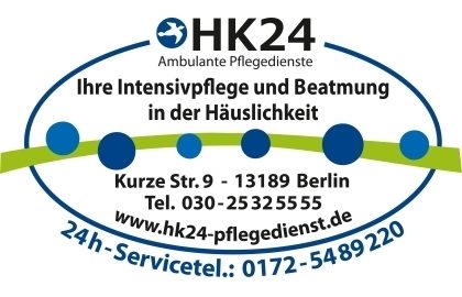 Vorstellung des Kompetenzpartners HK24 GmbH