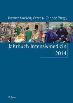 Literaturtipp: Jahrbuch Intensivmedizin 2014
