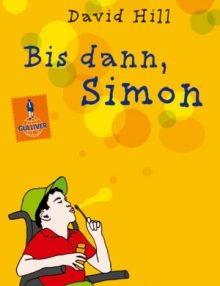 Literaturtipp: Bis dann Simon