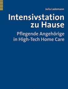 Intensivstation zu Hause