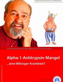 Alpha1-Antitrypsin-Mangel…eine Wikinger-Krankheit?