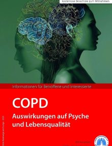 COPD-Auswirkungen auf Alltag, Psyche und Lebensqualität