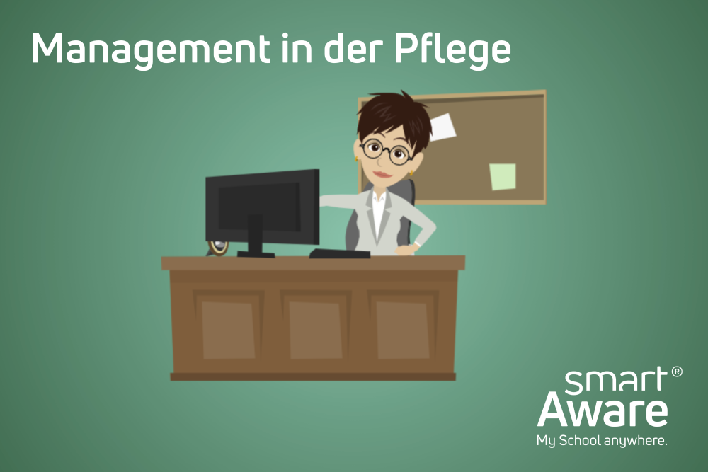 Management in der Pflege