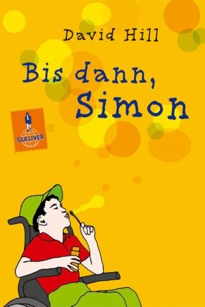 Literaturtipp: Bis dann Simon