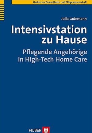 Intensivstation zu Hause