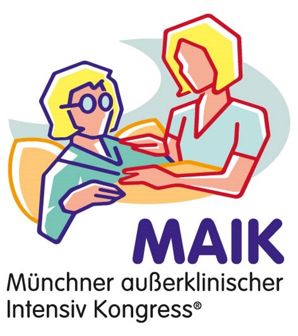 Der MAIK Münchner außerklinischer Intensiv Kongress geht in die nächste Runde