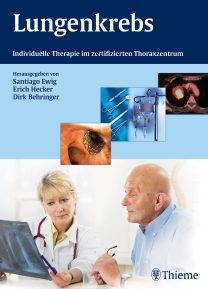 Lungenkrebs – Individuelle Therapie im zertifizierten Thoraxzentrum