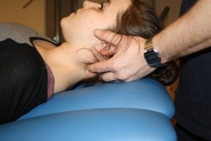 Physiotherapie bei Menschen in der häuslichen Intensivpflege