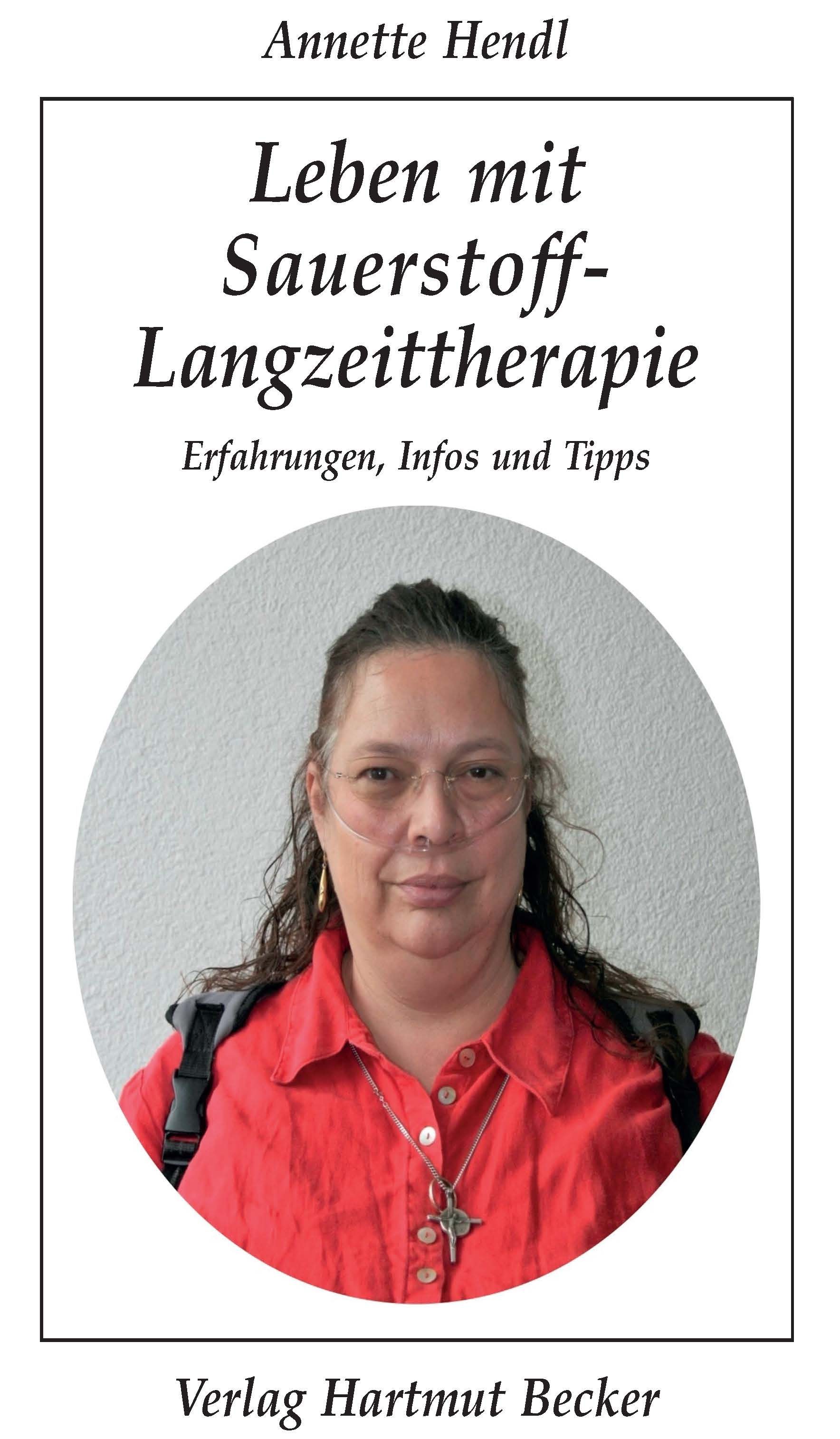 Leben mit Sauerstoff–Langzeittherapie