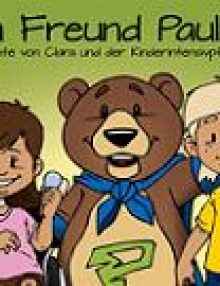 Mein Freund Paulchen – Die Geschichte von Clara und der Kinderintensivpflege