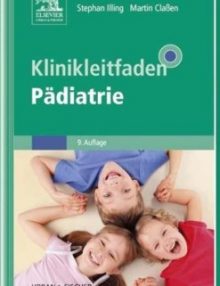 Klinikleitfaden Pädiatrie