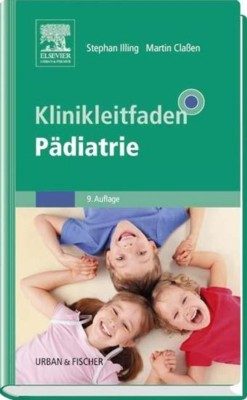 Klinikleitfaden Pädiatrie