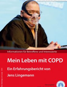 Mein Leben mit COPD – ein Erfahrungsbericht von Jens Lingemann