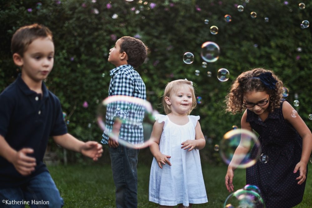 Starke anti-virale Immunität der Atemwege schützt Kinder vor schwerem Verlauf von COVID-19