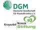 Deutschlands erste ALS-Konferenz