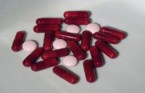 Kombinationstherapie mit Lumacaftor und Ivacaftor bei MS