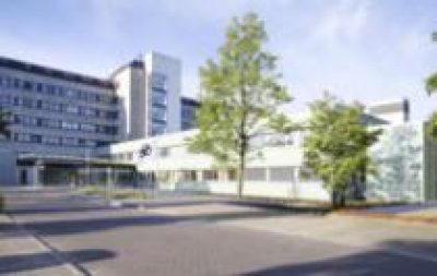 Weaningstation am Alfried Krupp Krankenhaus
