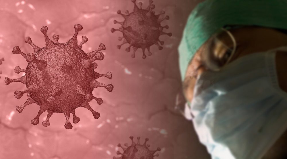 Corona-Virus befällt als „Multiorganvirus“ zahlreiche Organe
