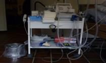 MRT hilft für frühen Therapiestart bei Mukoviszidose und Pneumonien