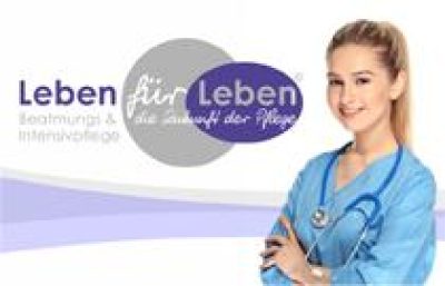 Leben für Leben Beatmungs &#038; Intensivpflege