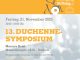 13. Duchenne-Symposium