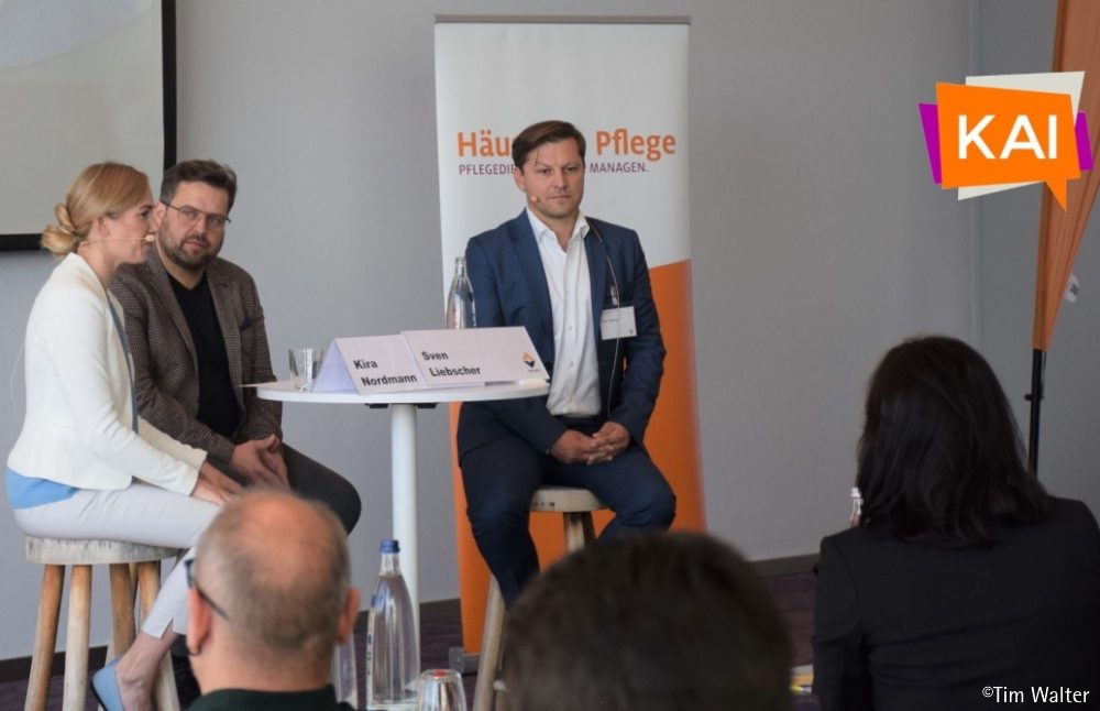 KAI Rechtstag & KAI Management Konferenz