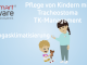 Jetzt online schulen: Trachealkanülenmanagement bei Kindern