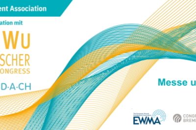 DEWU Deutscher Wundkongress & EWMA (European Wound Management Association) 2026
