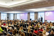 Der MAIK Kongress 2025 – die Plattform für persönliche Begegnungen