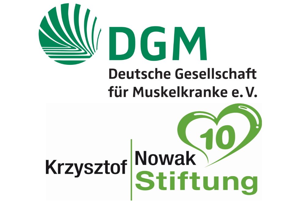 Deutschlands erste ALS-Konferenz