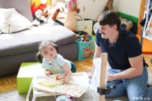 Häusliche Kinderkrankenpflege am Limit –BHK-Bundestagung 2025 thematisiert Versorgungslage