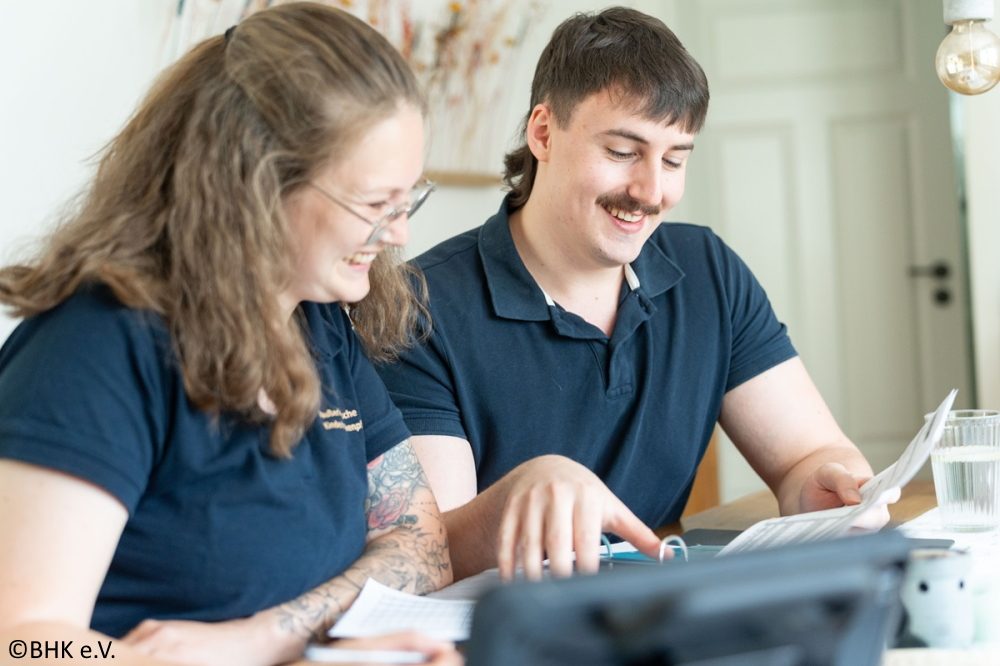 BHK e.V. und BaWiG GmbH kooperieren: „BaWiG Kids“ stärkt außerklinische Kinderkrankenpflege
