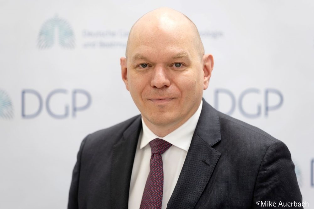 Neueste Erkenntnisse und aktuelle Entwicklungen der Lungenheilkunde: Jetzt zum Kongress für Pneumologie und Beatmungsmedizin anmelden!