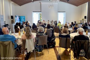 Ein gelungenes erstes MAIK Update in Hamburg