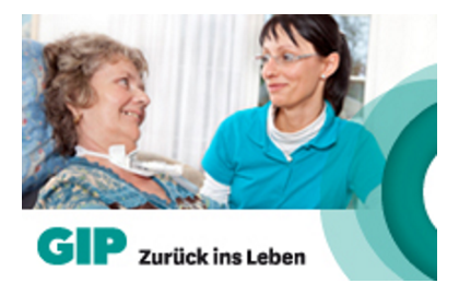 Vorstellung des Kompetenzpartners GIP Gesellschaft für medizinische Intensivpflege mbH