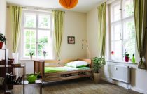 Katrins WG für Intensivpflege