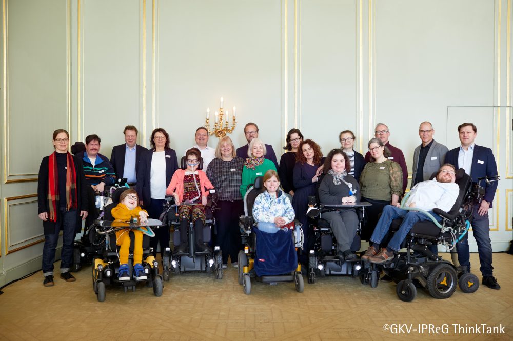 Die Umsetzung des Intensivpflege- und Rehabilitationsstärkungsgesetzes, GKV-IPReG, muss aufgeschoben werden