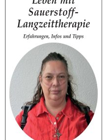 Leben mit Sauerstoff–Langzeittherapie