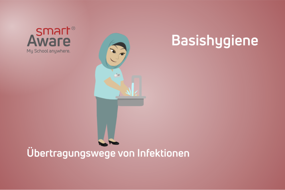 Jetzt online schulen: e-Learnings zu Pflichtunterweisungen im Bereich der Hygiene