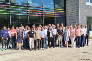 Neue Wege zur besseren Lungengesundheit