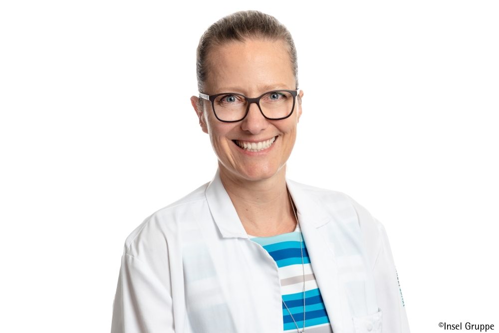 Covid-19: Schweizerische Studie weist anhaltende Lungenschäden nach