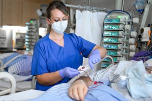 Tag der Intensivmedizin: DGAI und BDA sehen die Weichen für die Intensivmedizin der Zukunft gestellt, fordern aber finanzielle Sicherheiten