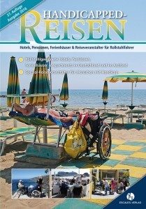 „Handicapped-Reisen: Hotels, Pensionen, Ferienhäuser & Reiseveranstalter für Rollstuhlfahrer/Menschen mit Behinderung“