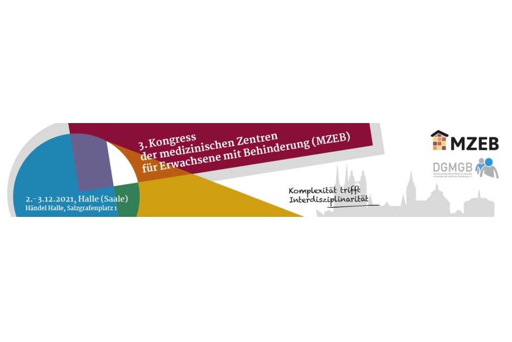 3. Gesamtdeutscher MZEB-Kongress