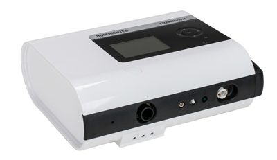 Das neue TRENDvent physio® Beatmungsgerät